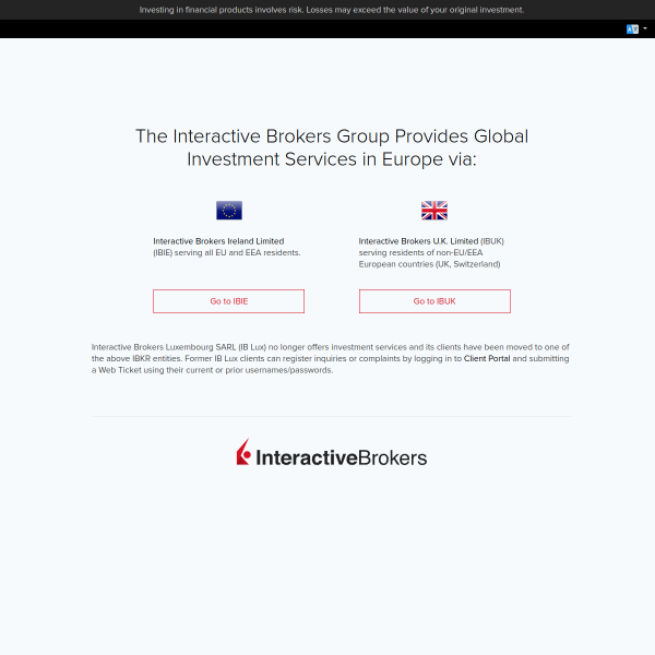interactivebrokers.eu