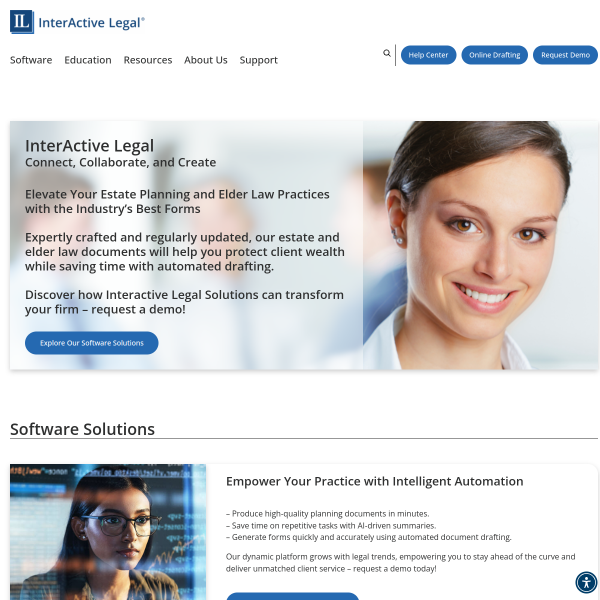 interactivelegal.com