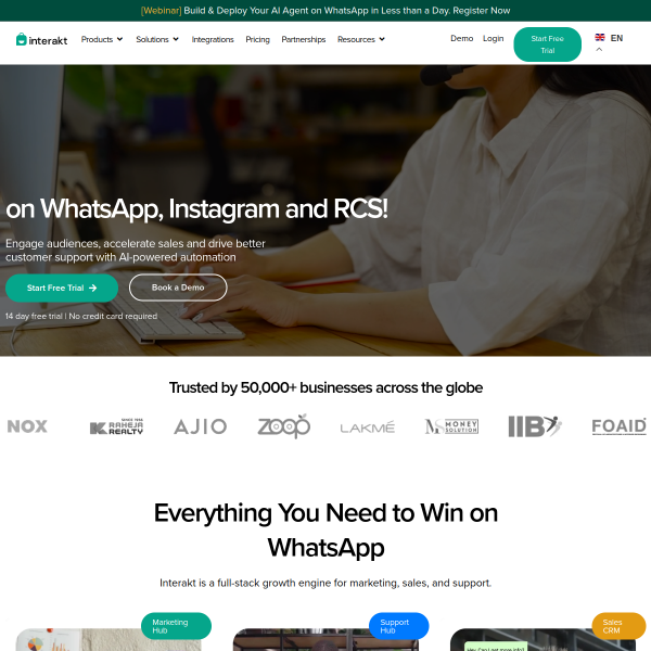 interakt.shop