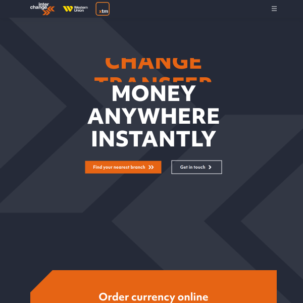 interchangefx.com