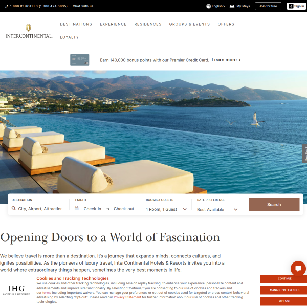 intercontinental.com