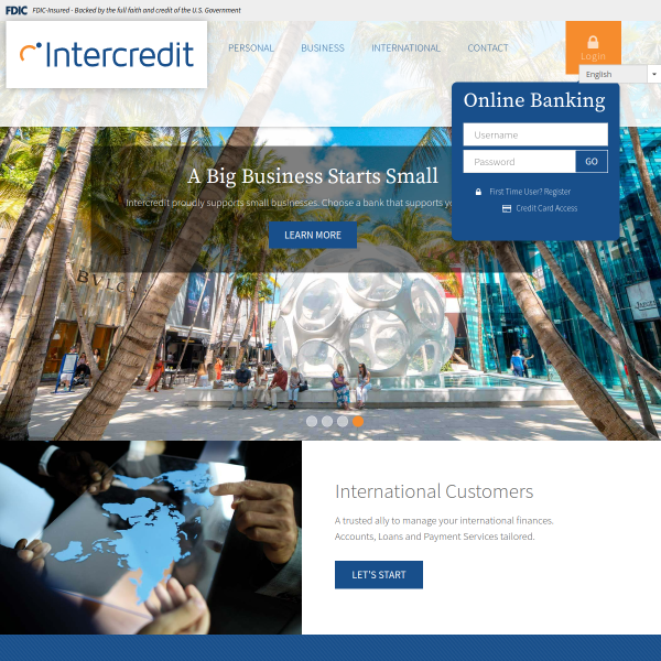 intercreditbank.com