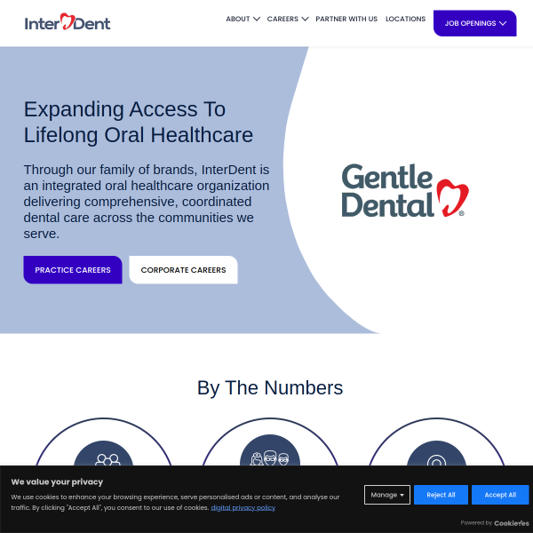 interdent.com