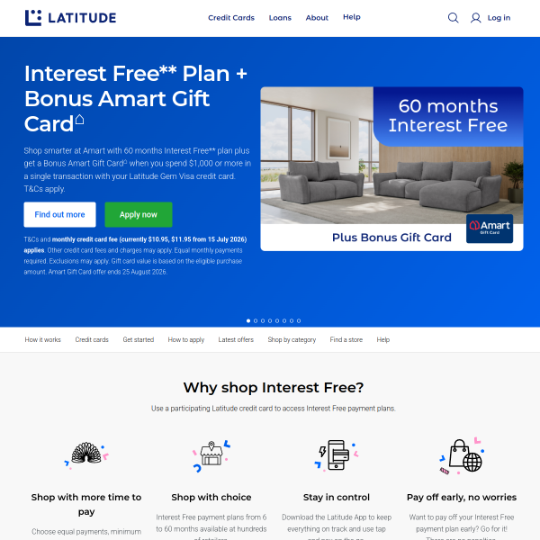 interestfree.com.au