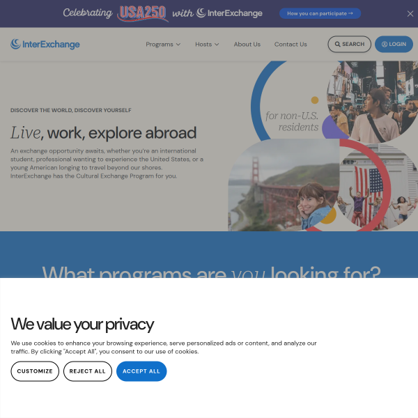 interexchange.org