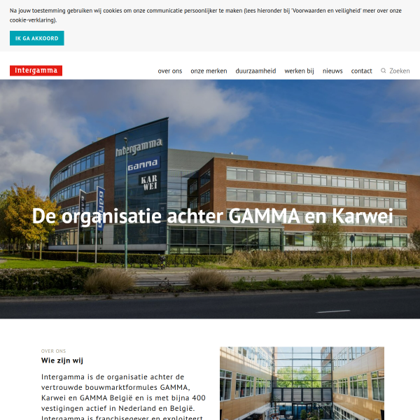 intergamma.nl
