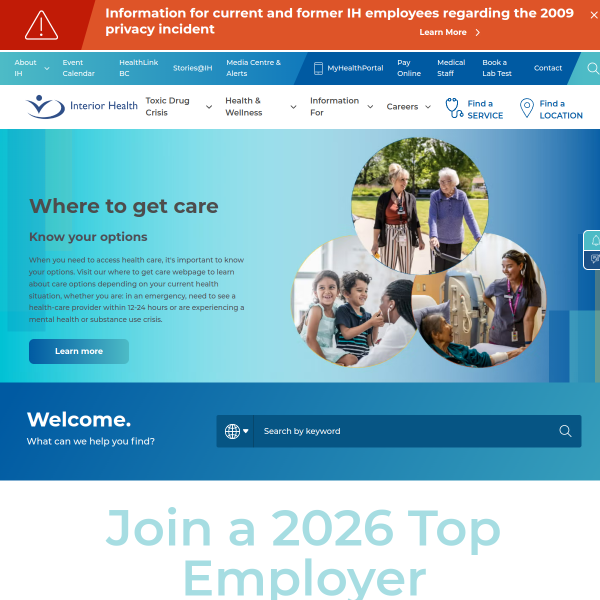interiorhealth.ca