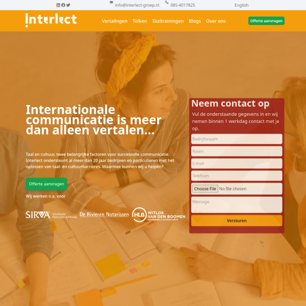 interlect-groep.nl