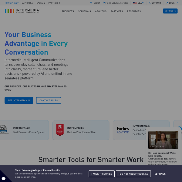 intermedia.com