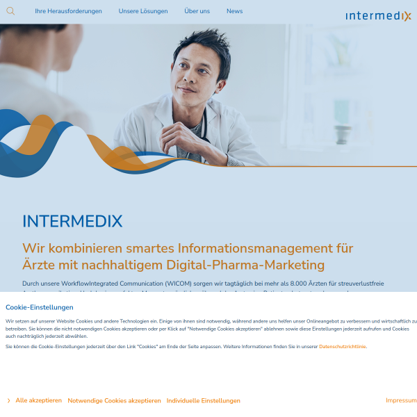 intermedix.at