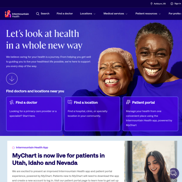 intermountainhealthcare.org