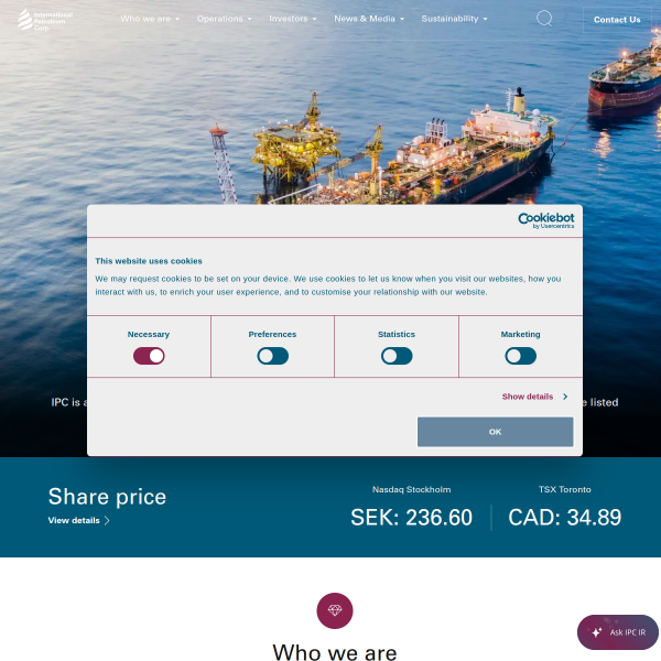international-petroleum.com