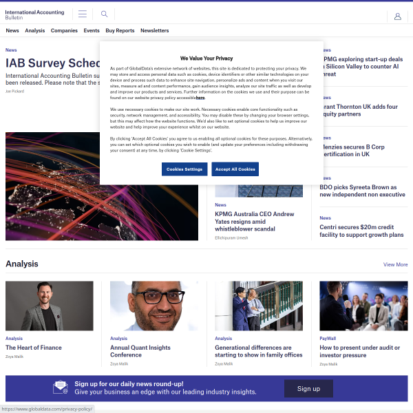 internationalaccountingbulletin.com