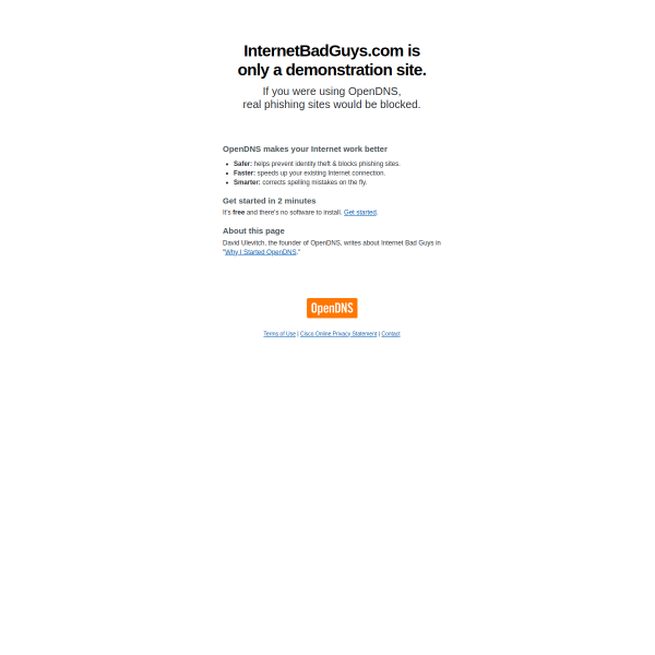 internetbadguys.com