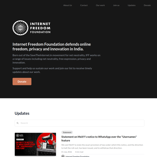 internetfreedom.in