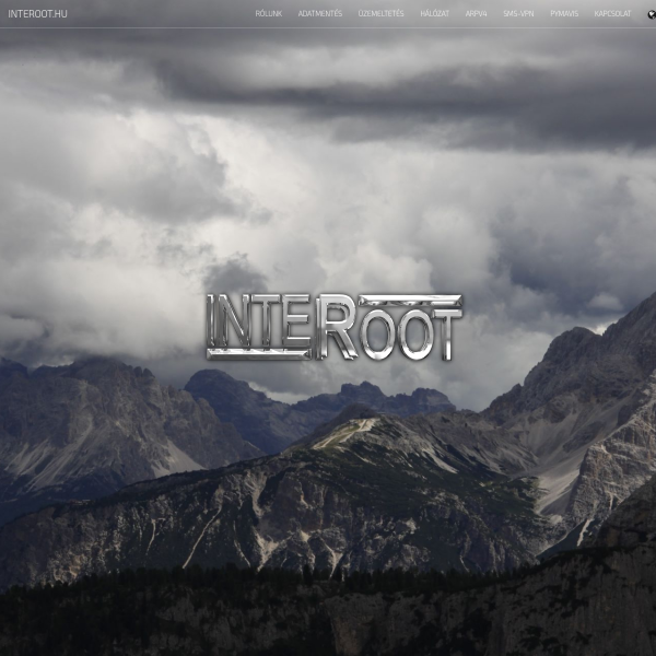 interoot.hu