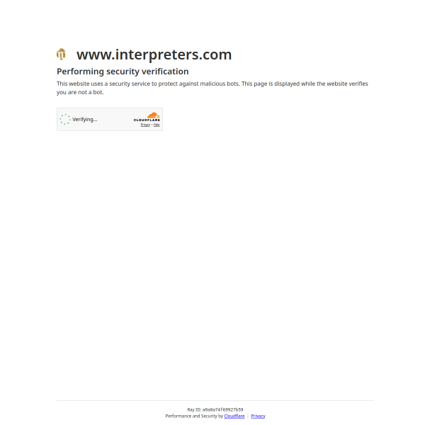 interpreters.com