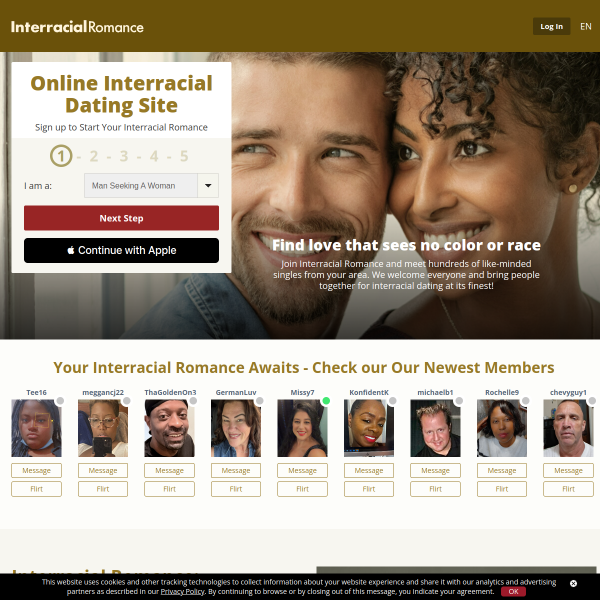 interracialromance.com