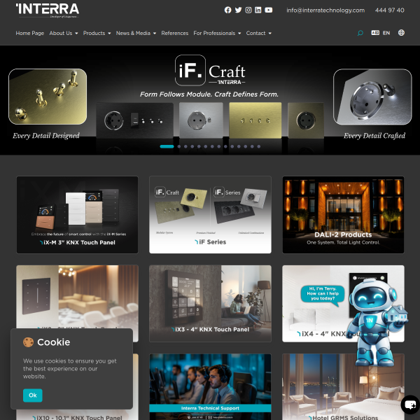 interratechnology.com