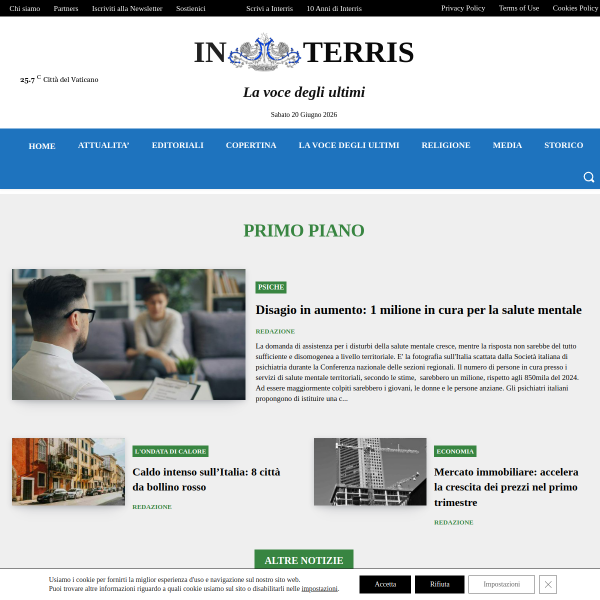 interris.it
