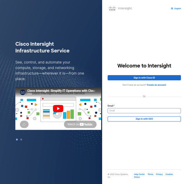 intersight.com