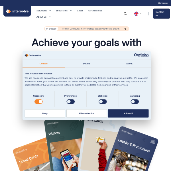 intersolve.nl