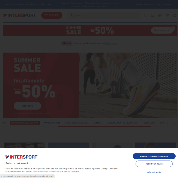 intersport.ro
