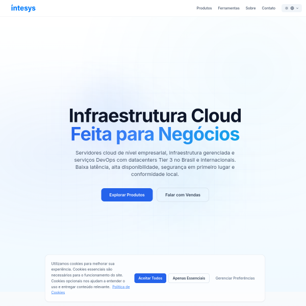 intesys.io