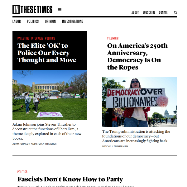 inthesetimes.com