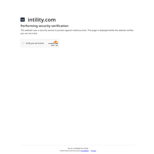 intility.no