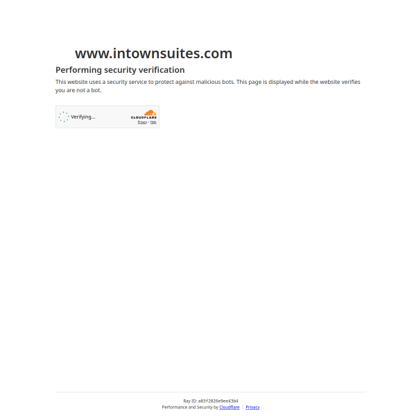 intownsuites.com