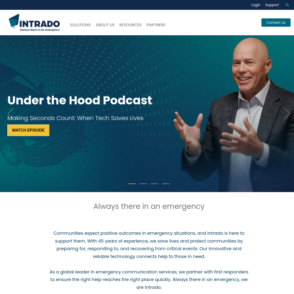 intrado.com