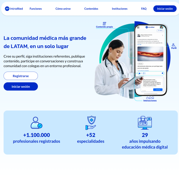 intramed.net
