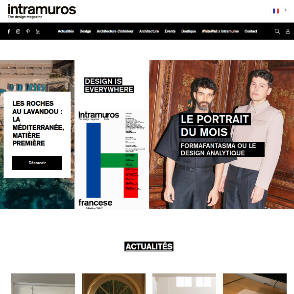 intramuros.fr