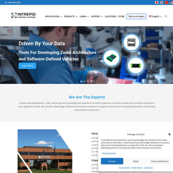 intrepidcs.com