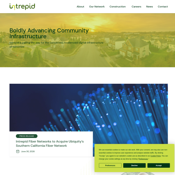intrepidfiber.com