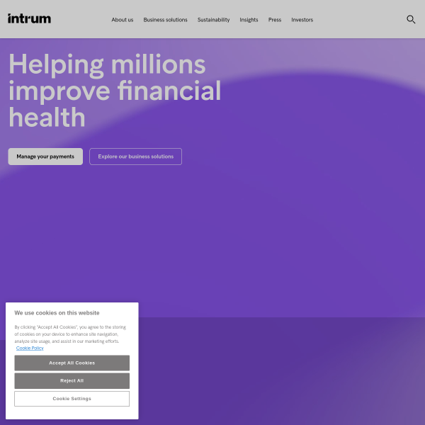 intrum.com