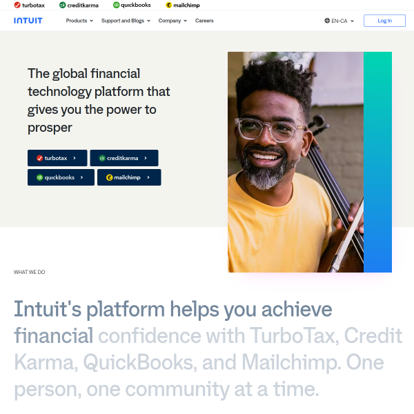 intuit.ca