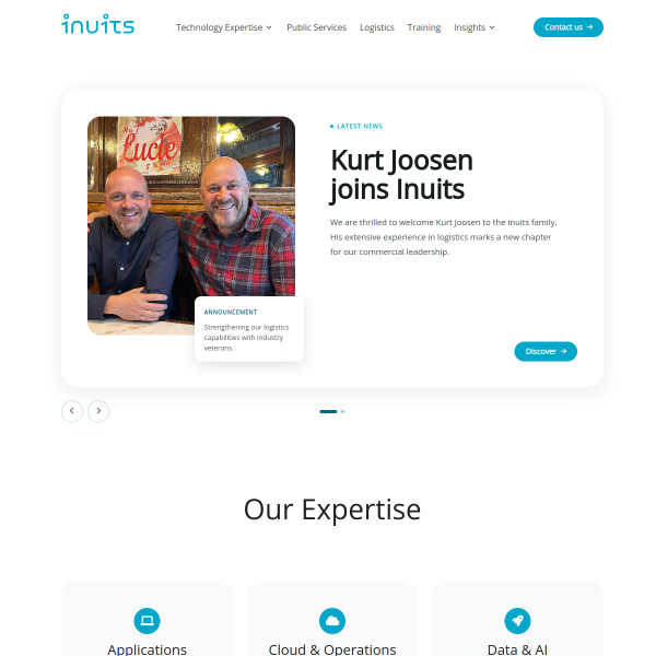 inuits.io