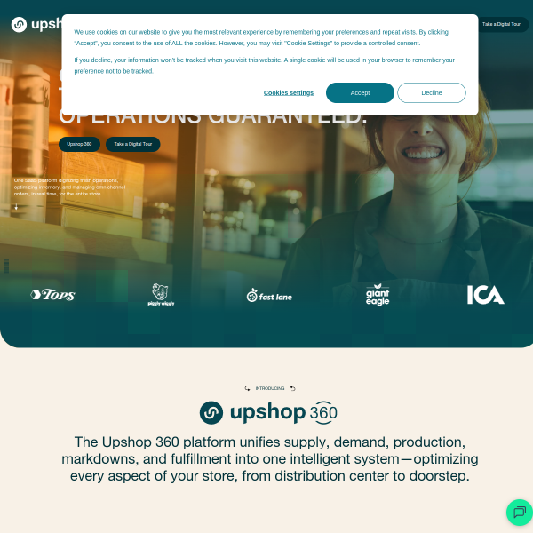 invafresh.com