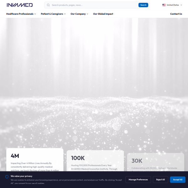 invamed.com