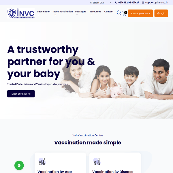 invc.co.in