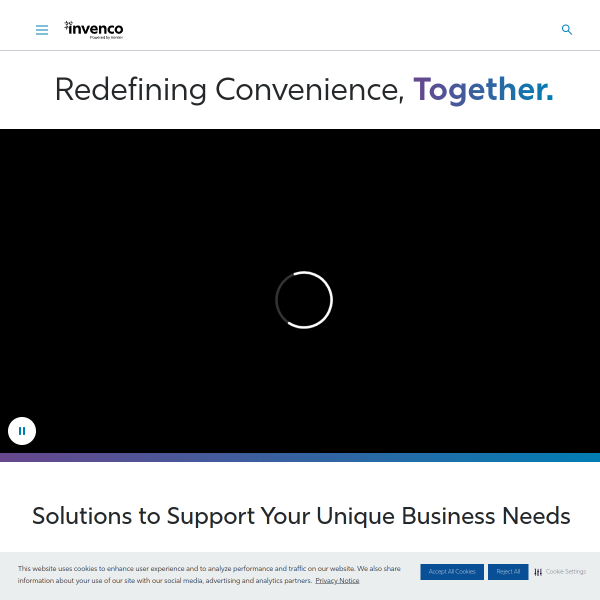 invenco.com