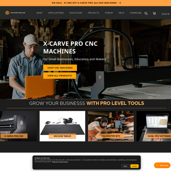 inventables.com