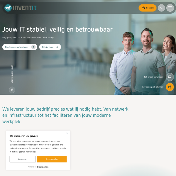 inventit.cloud