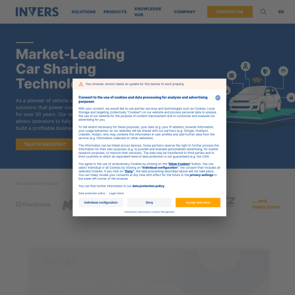 invers.com