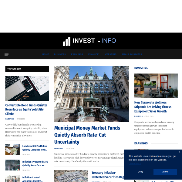 investinfo.net
