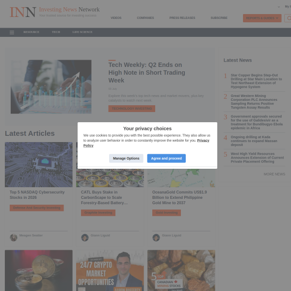 investingnews.com