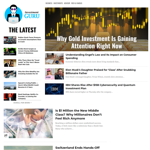 investmentguru.com