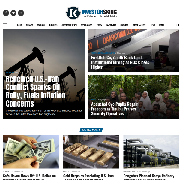 investorsking.com